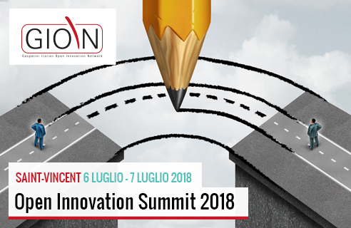 OpenInnovationSummit2018 Open Innovation Summit 2018