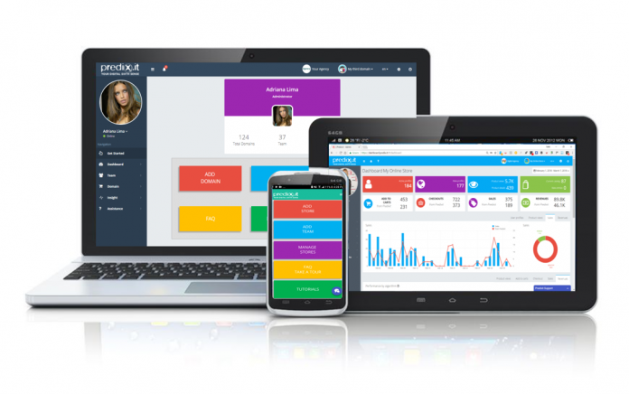Predixit Electronic Data Interchange