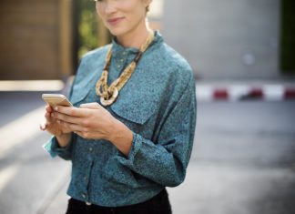 Protezione dispositivi mobili