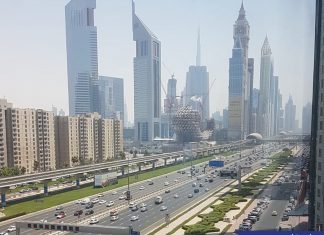 Dubai 3D Printing Strategy: Roboze e il futuro della stampa 3D stampa 3D