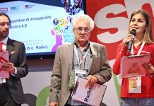 Smau Bologna | R2B