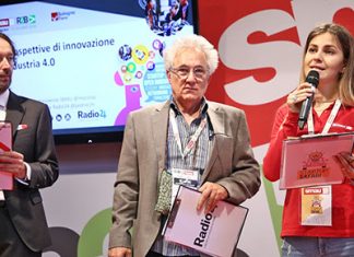 Smau Bologna | R2B