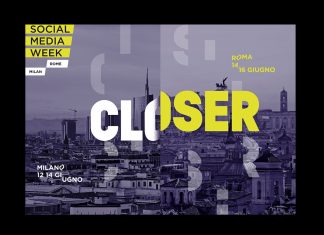 Social Media Week