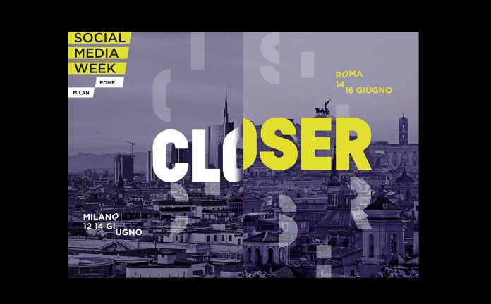 SMWI Social Media Week