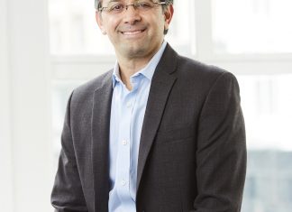 Rubrik nomina Shay Mowlem Senior Vice President Product & Strategy