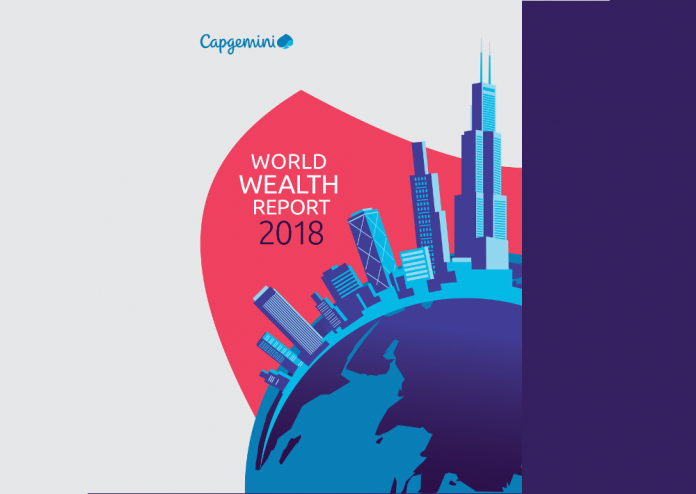 World Wealth Report_2018 High Net Worth Individual 2018