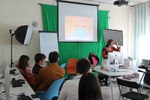 eskills4change Eskills4Change