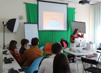 Eskills4Change: le capacità digitali del futuro per 10.000 giovani italiani Eskills4Change