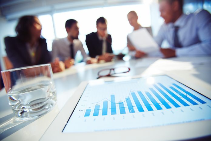 Business meeting Giovanni Verhaeghe OneSpan business