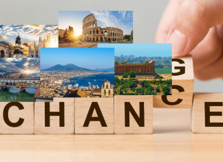 Roadshow 2018: da Milano ad Agrigento per parlare di fatturazione elettronica Roadshow 2018
