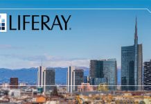 Liferay Symposium 2018