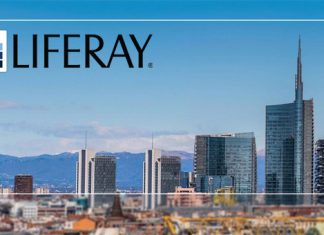 Liferay Symposium 2018: a Milano l’innovazione della Digital Experience Liferay Symposium 2018