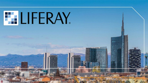 liferay Liferay Symposium 2018