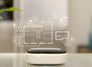 smart home