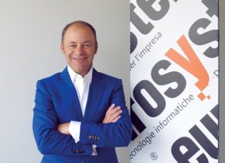 Eurosystem cresce con una nuova aggregazione Eurosystem