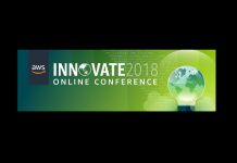 AWS Innovate Online Conference