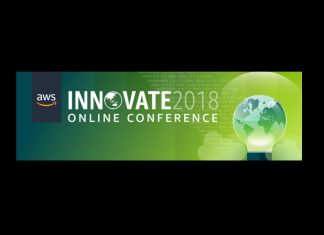 AWS Innovate Online Conference