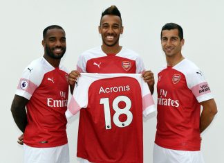 Arsenal FC
