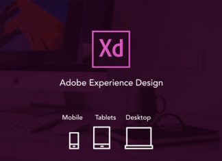 Nuove funzionalità per Adobe XD con l’aggiornamento di luglio Adobe XD