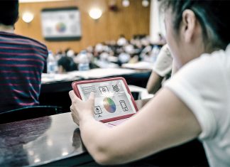 Airtame: screen sharing senza fili