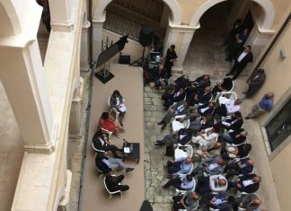 Armundia Group inaugura la quarta sede italiana a L’Aquila Armundia