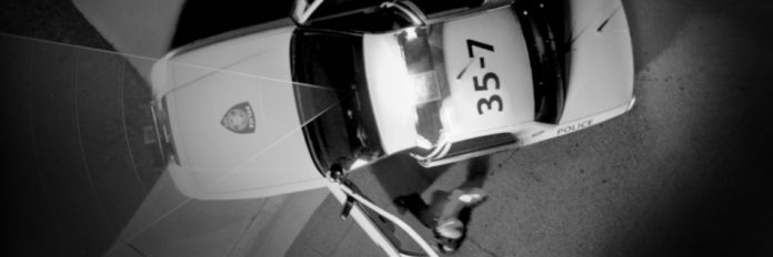 Axon Fleet 2 In-Car Video System Axon Fleet 2