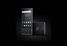 BlackBerry KEY2