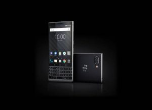 BlackBerry BlackBerry KEY2