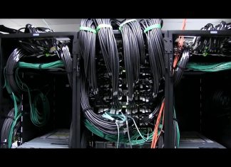 Lenovo accende i reattori del supercomputer “CRESCO6” presso l’ENEA di Portici