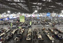 CAMPUS PARTY