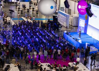 Chiusa con grande successo di pubblico la seconda edizione di CAMPUS PARTY CAMPUS PARTY