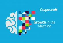 Growth in the machine