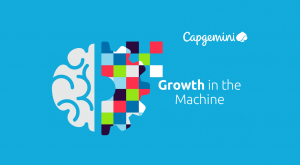 Capgemini Growth in the machine