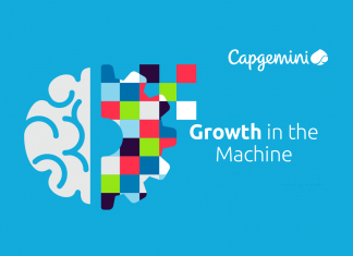 Growth in the machine