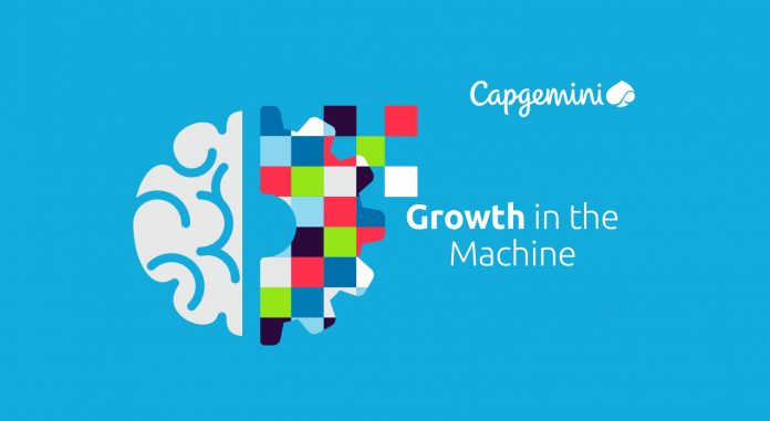 Growth in the machine