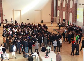Citytech torna a Milano con la sua sesta edizione Citytech