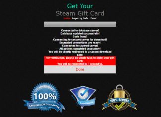 Il cybercrime entra nel mondo delle gift card gift card