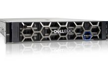 Dell EMC IDPA DP4400