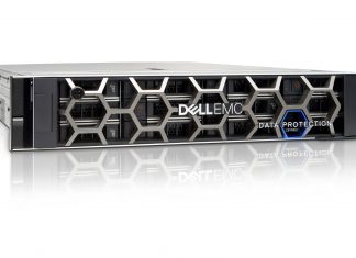 Dell EMC IDPA DP4400: protezione completa per le aziende di medie dimensioni Dell EMC IDPA DP4400