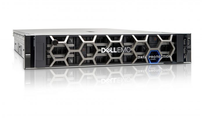 DellEMC_DP4400_FR Dell EMC IDPA DP4400