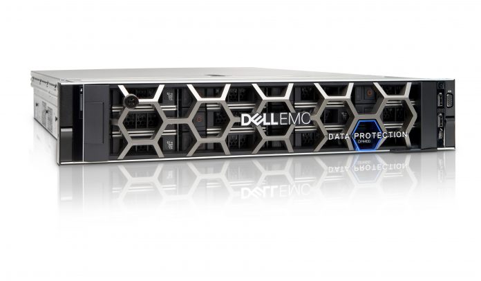 Dell EMC IDPA DP4400