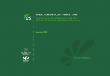 Energy Cybersecurity