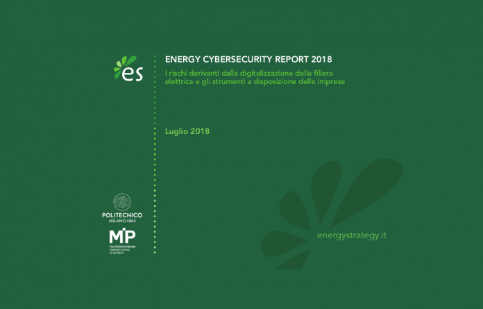 ECR_18 Energy Cybersecurity
