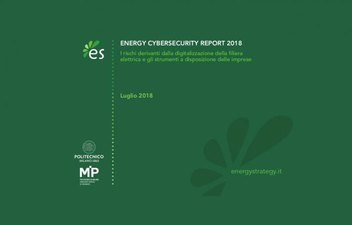 Energy Cybersecurity