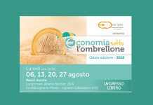 Economia sotto l'Ombrellone