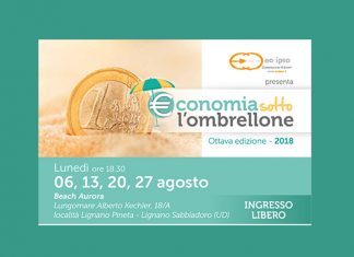 Economia sotto l'Ombrellone