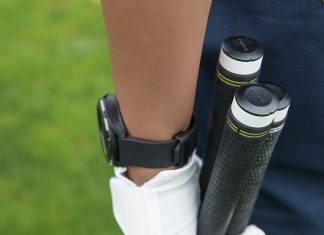 Garmin Approach CT10: i nuovi sensori per la precisione assoluta sul green Approach CT10