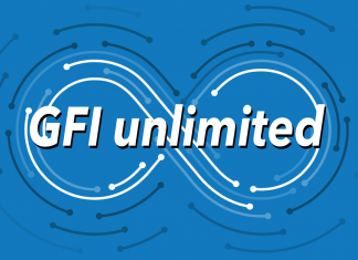 GFI Unlimited, la Netflix del Software!