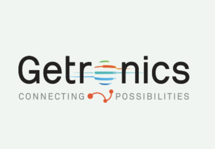 Getronics Investment Services Group