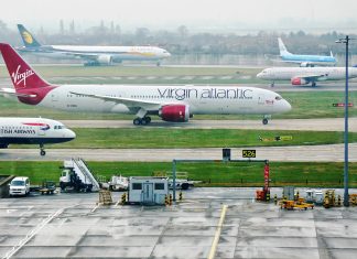 Indra Navia fornirà il sistema di ultima generazione InNOVA all’aeroporto di Heathrow Indra InNOVA
